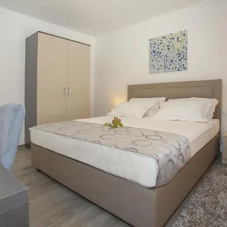 Apartament Netflix The Weekend Away Movie Penthouse In Split